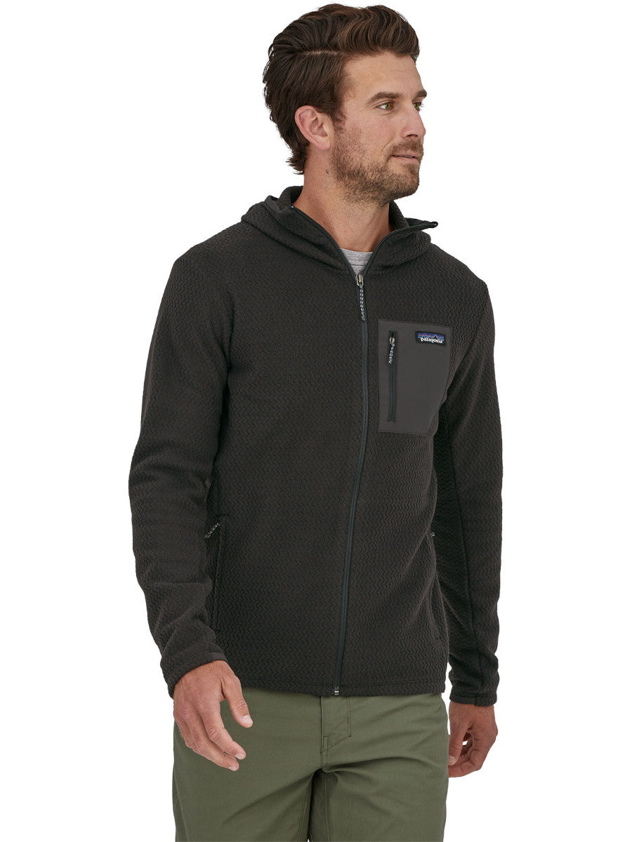 Patagonia R1 Air Full Zip Hoody