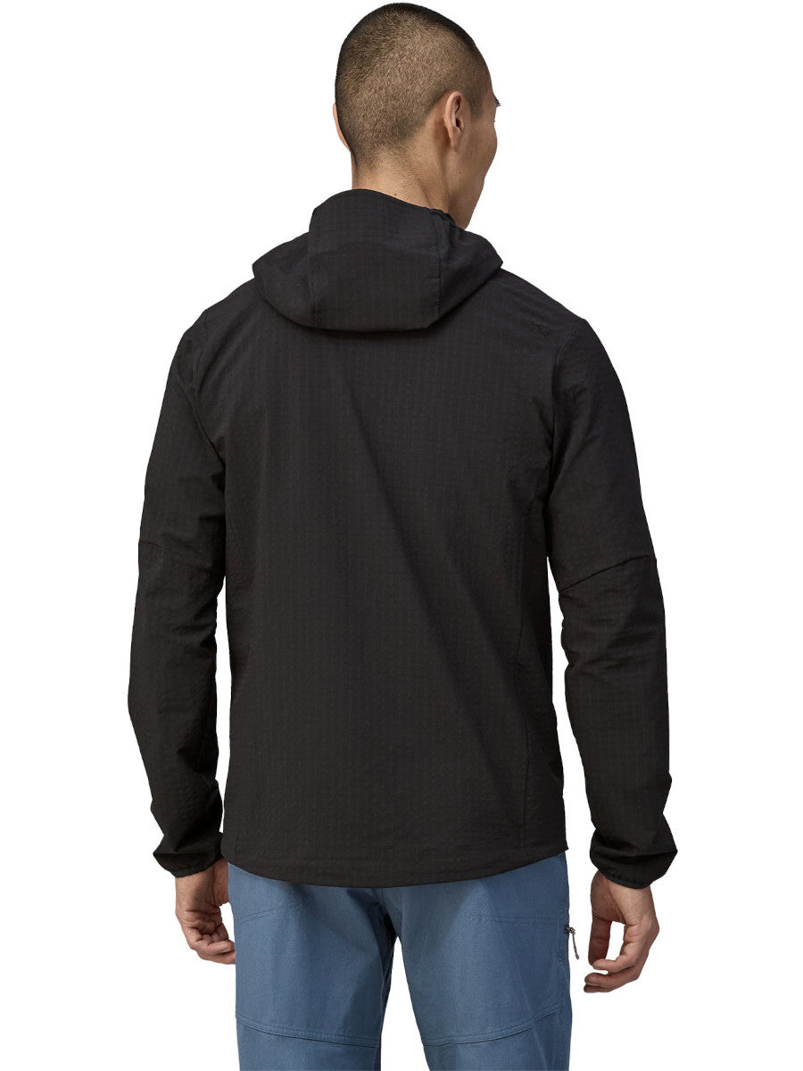 Patagonia R1 TechFace Hoody
