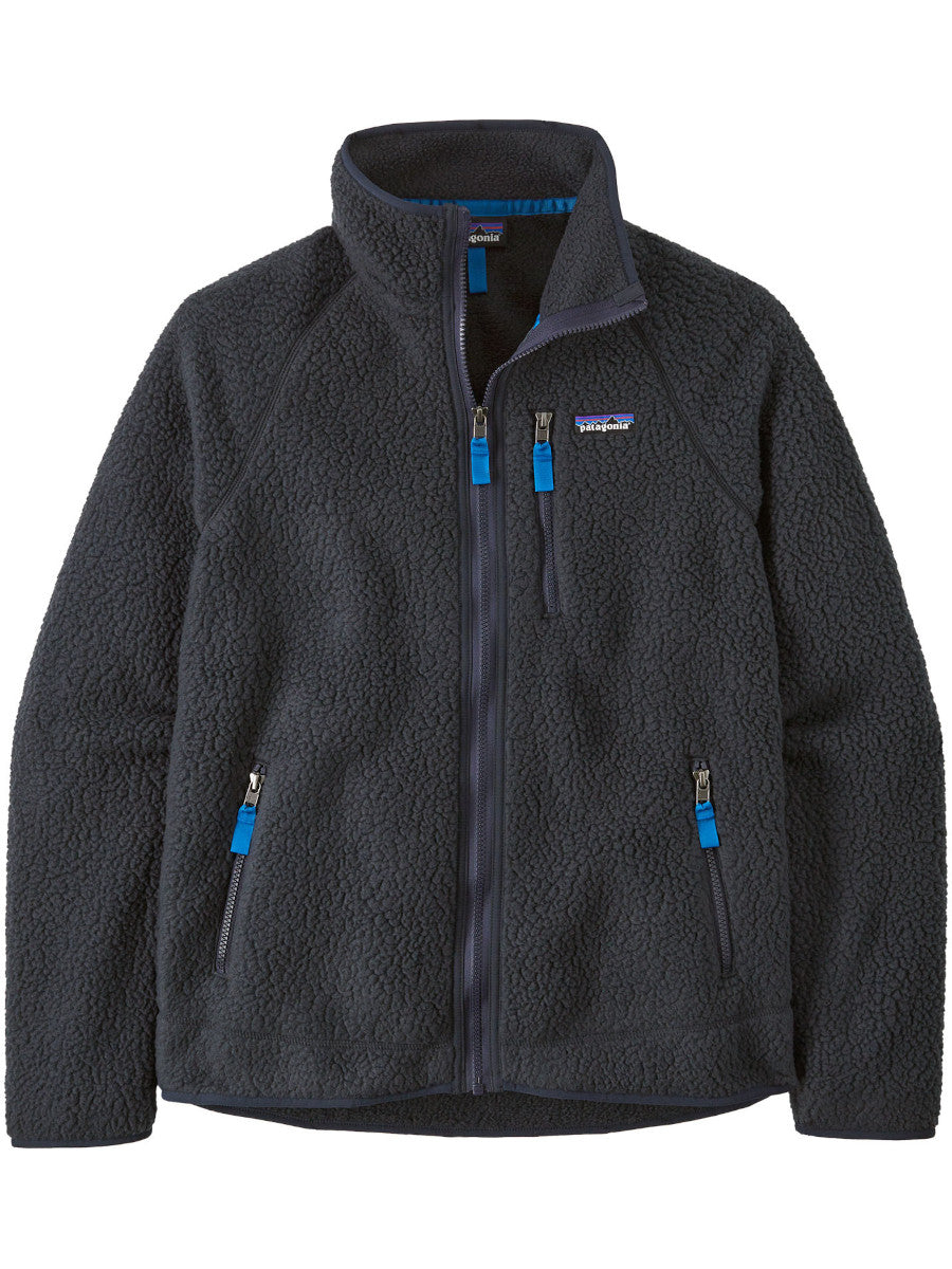 Patagonia Retro Pile Jacket
