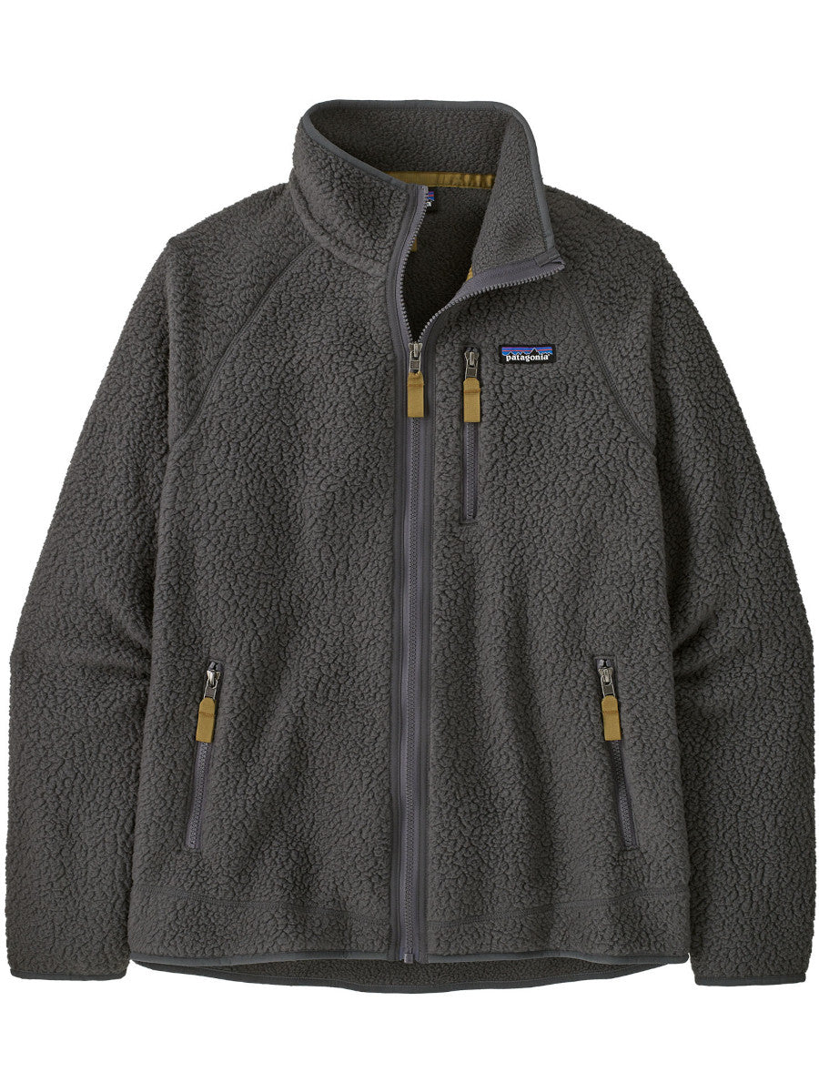 Patagonia Retro Pile Jacket