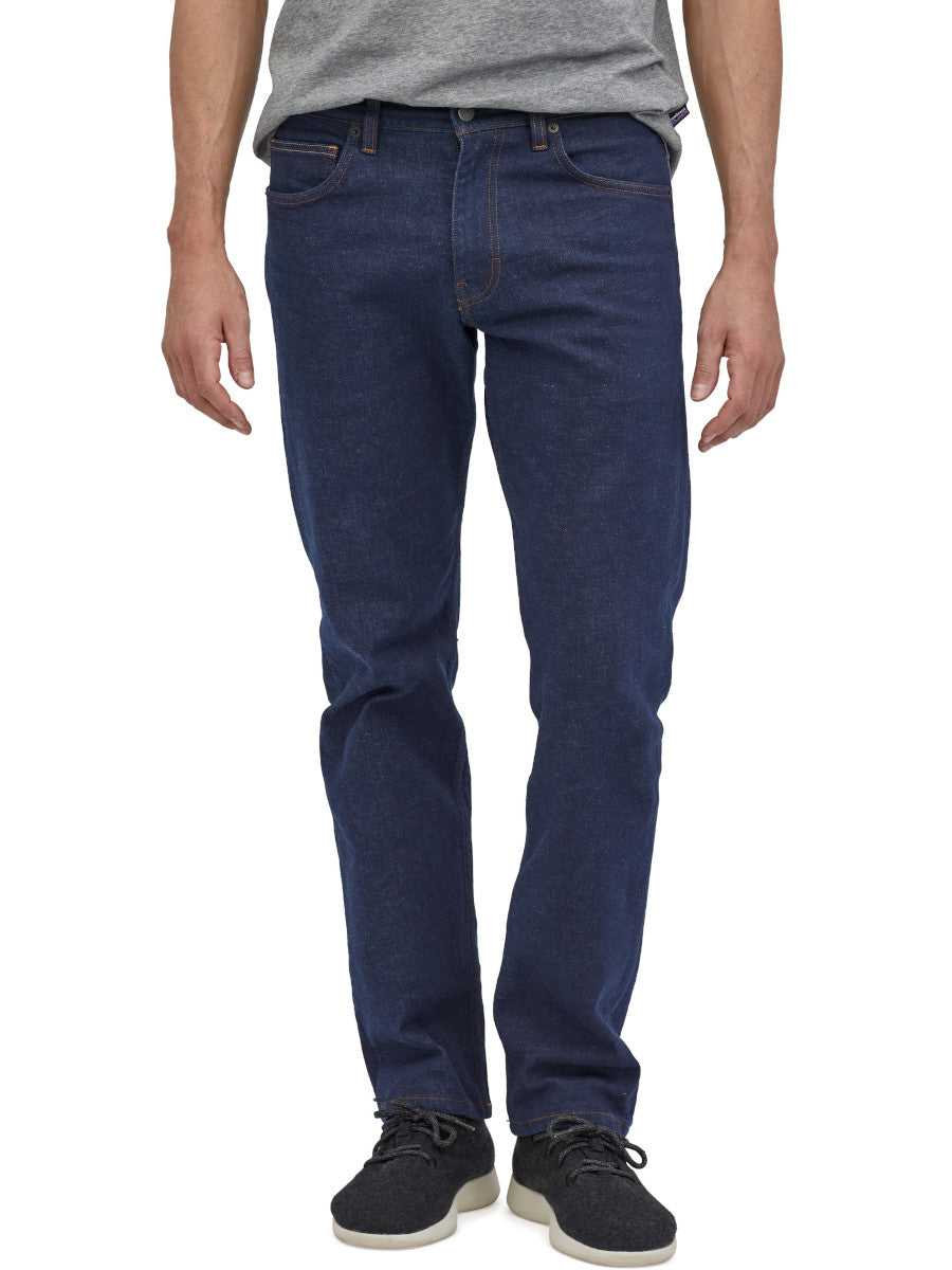 Patagonia Straight Fit Jeans