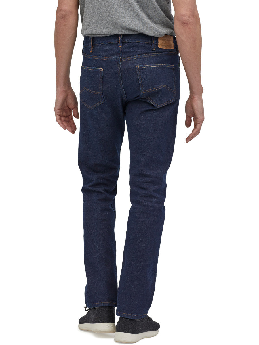 Patagonia Straight Fit Jeans