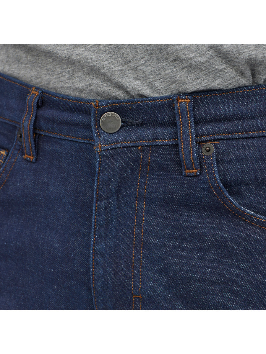 Patagonia Straight Fit Jeans