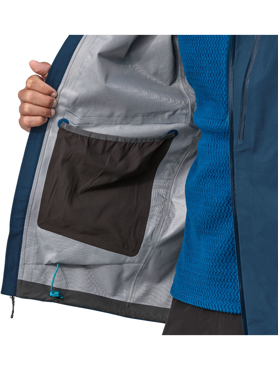 Patagonia Triolet Jacket