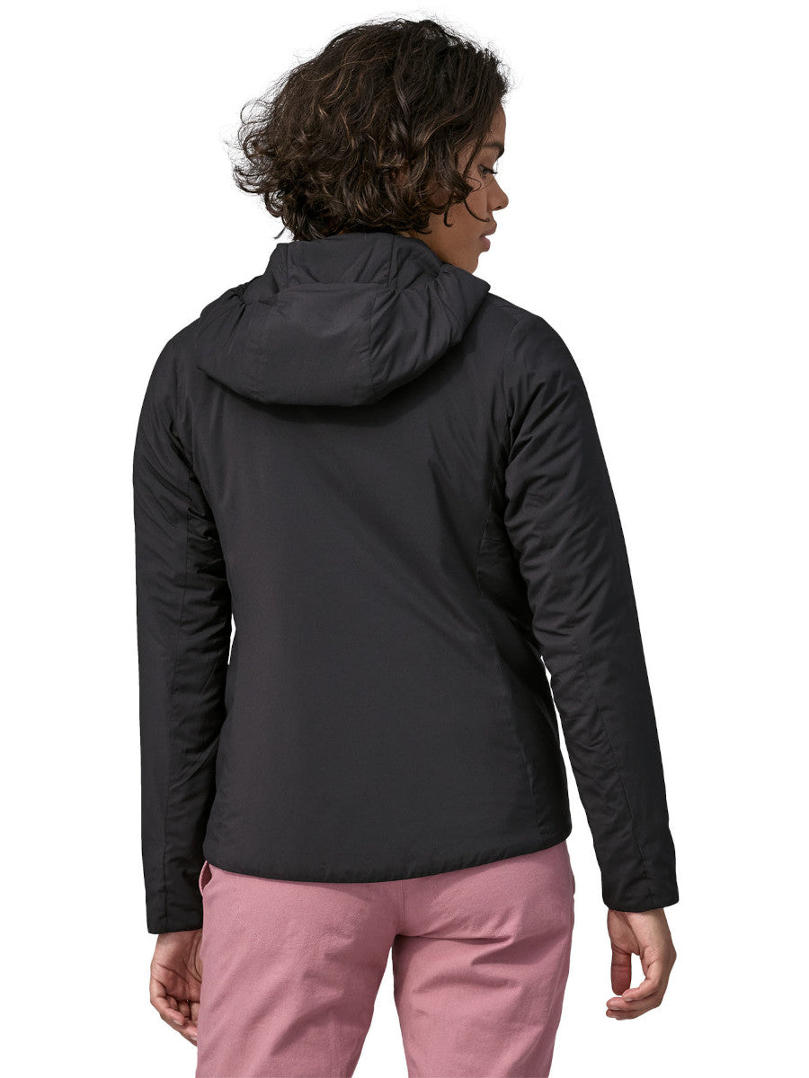 Patagonia Womens Nano Air Hoody