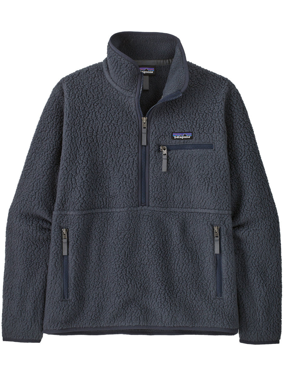 Patagonia Womens Retro Pile Marsupial