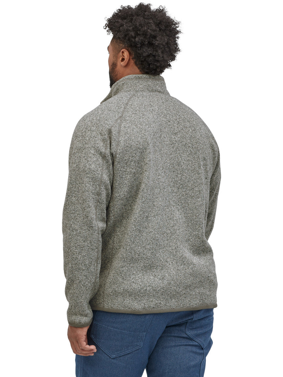 Patagonia Better Sweater 14 Zip