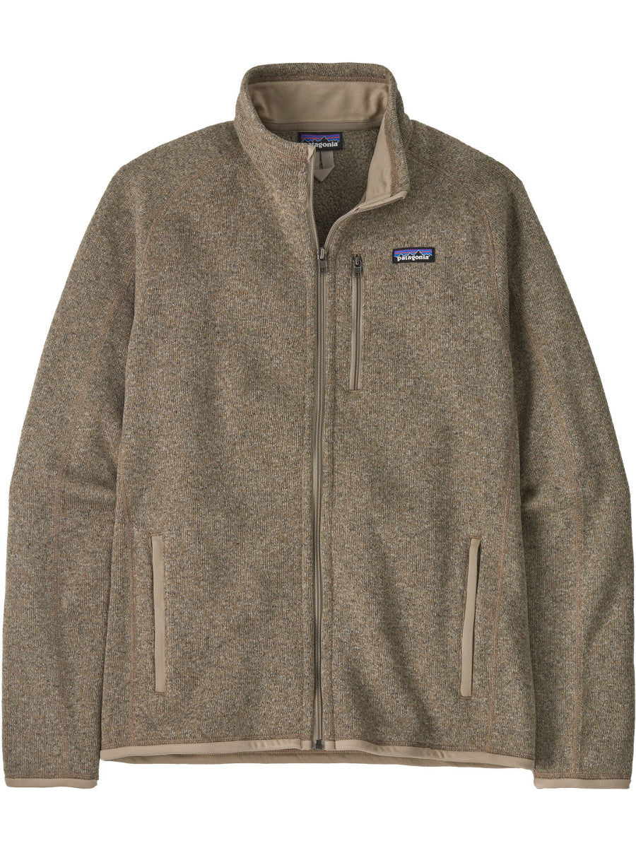 Patagonia Better Sweater Jacket