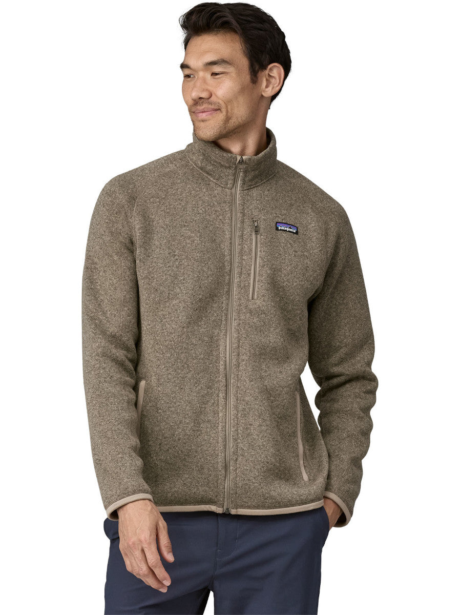 Patagonia Better Sweater Jacket