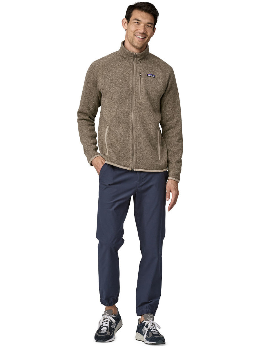 Patagonia Better Sweater Jacket