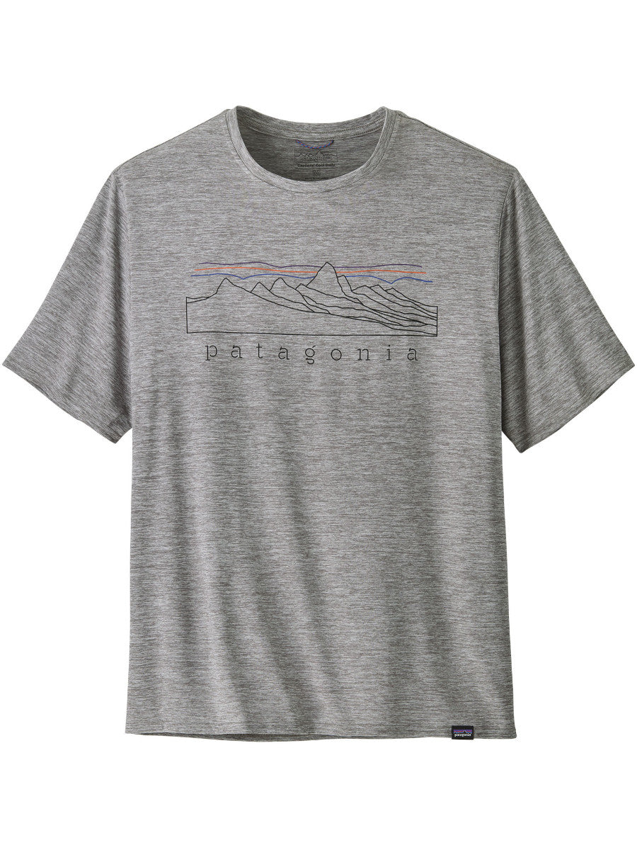Patagonia Cap Cool Daily Graphic Shirt