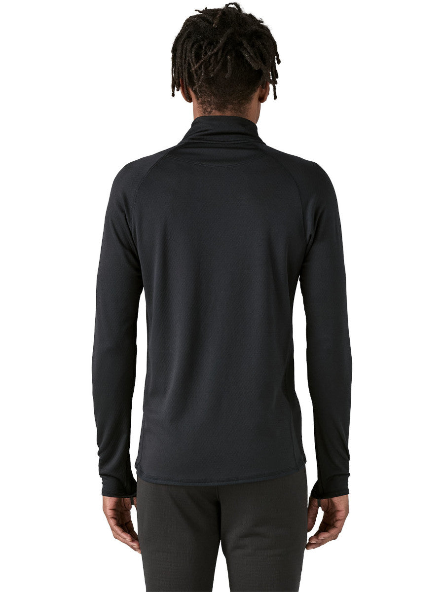 Patagonia Cap Midweight Zip Neck