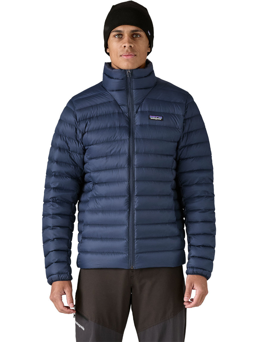 Patagonia Down Sweater