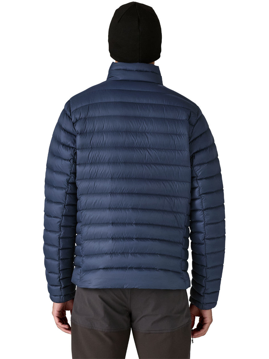 Patagonia Down Sweater