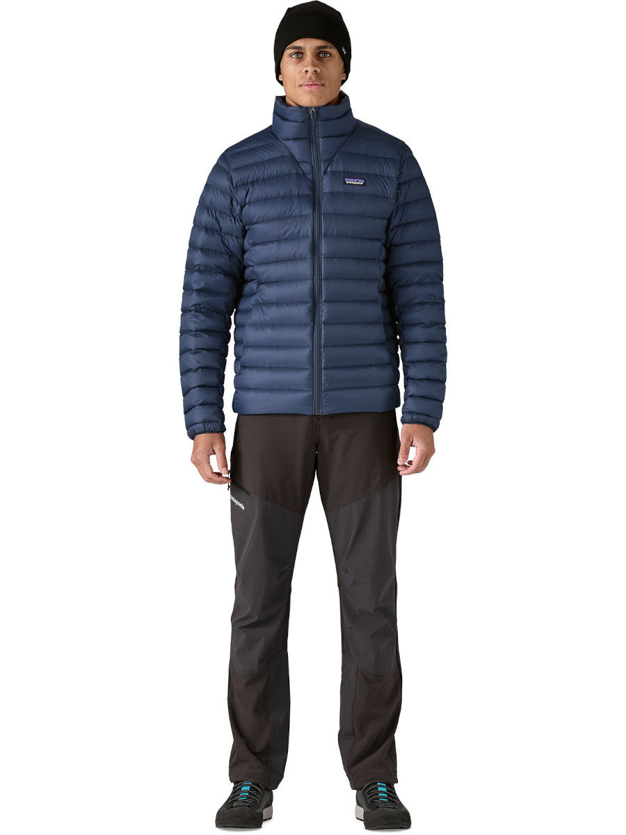 Patagonia Down Sweater