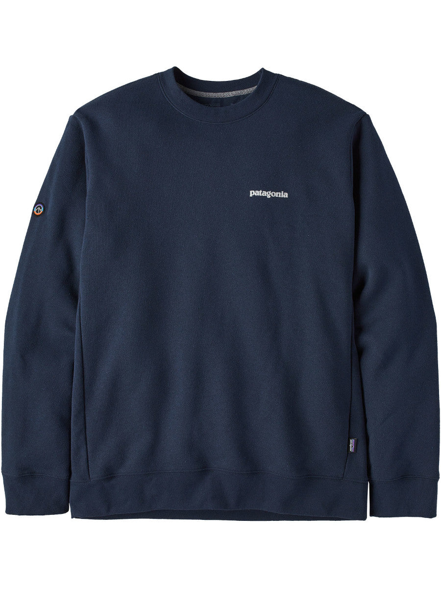 Patagonia Fitz Roy Icon Uprisal Crew