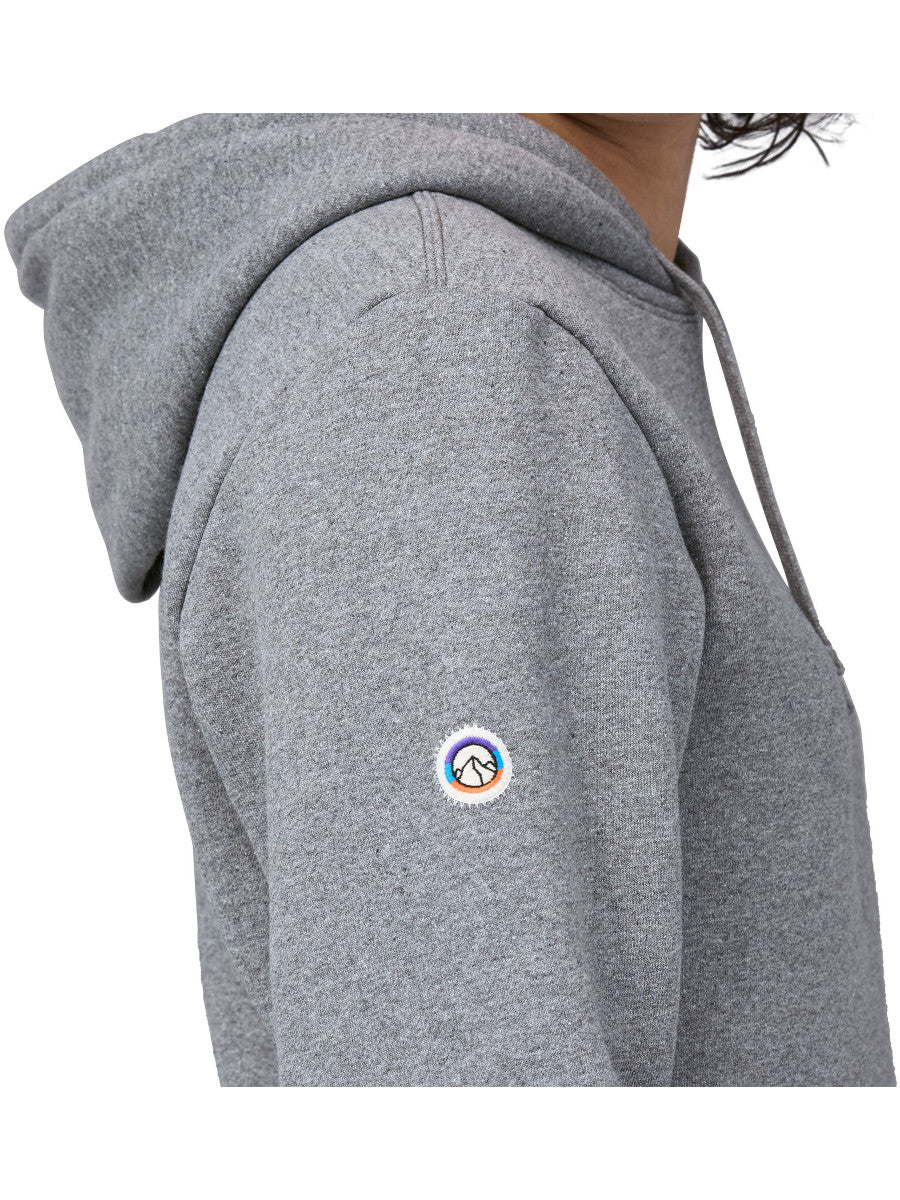 Patagonia Fitz Roy Icon Uprisal Hoody
