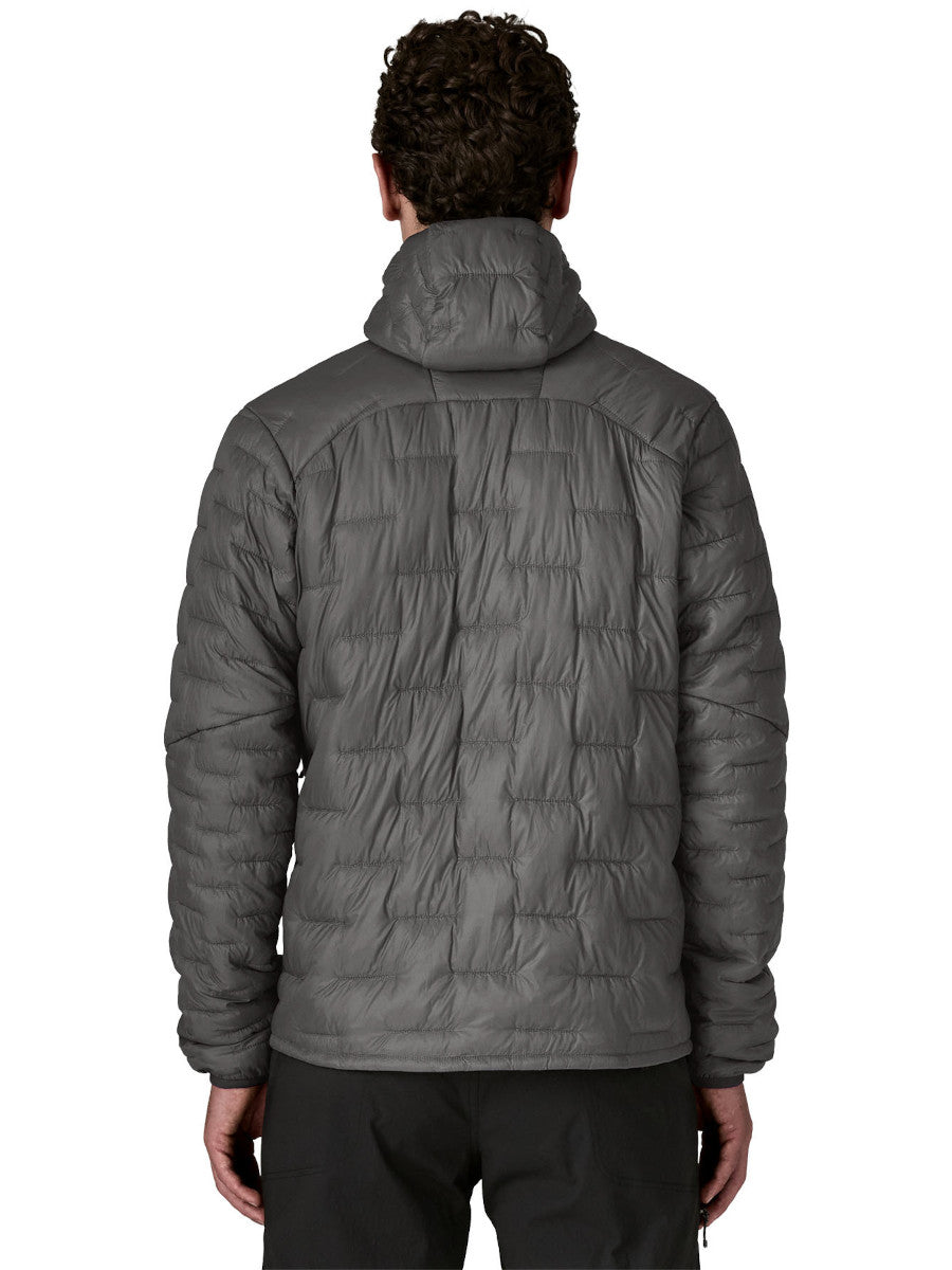 Patagonia Micro Puff Hoody