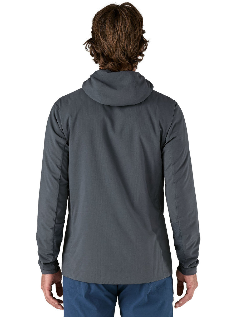 Patagonia Nano Air Ultralight FullZip Hoody