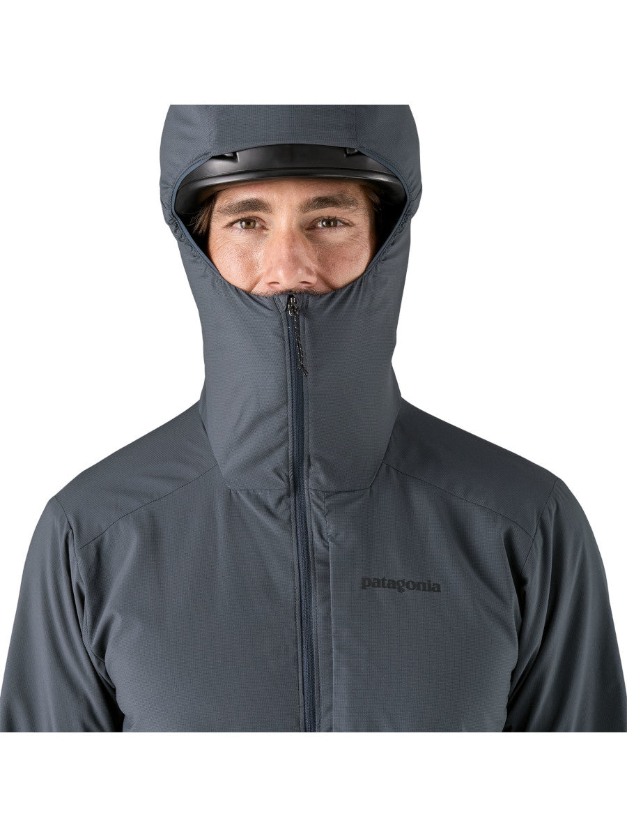 Patagonia Nano Air Ultralight FullZip Hoody
