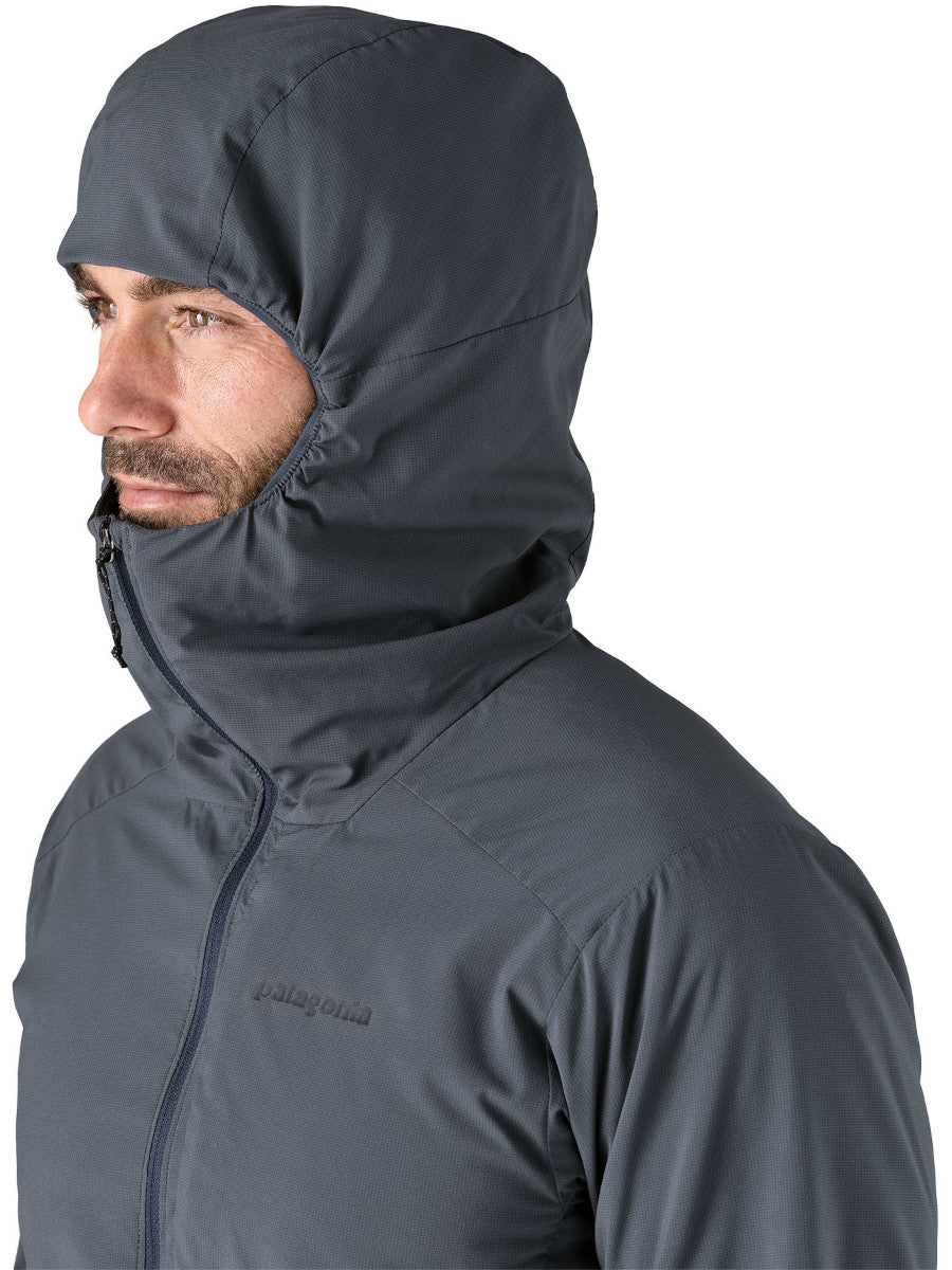 Patagonia Nano Air Ultralight FullZip Hoody