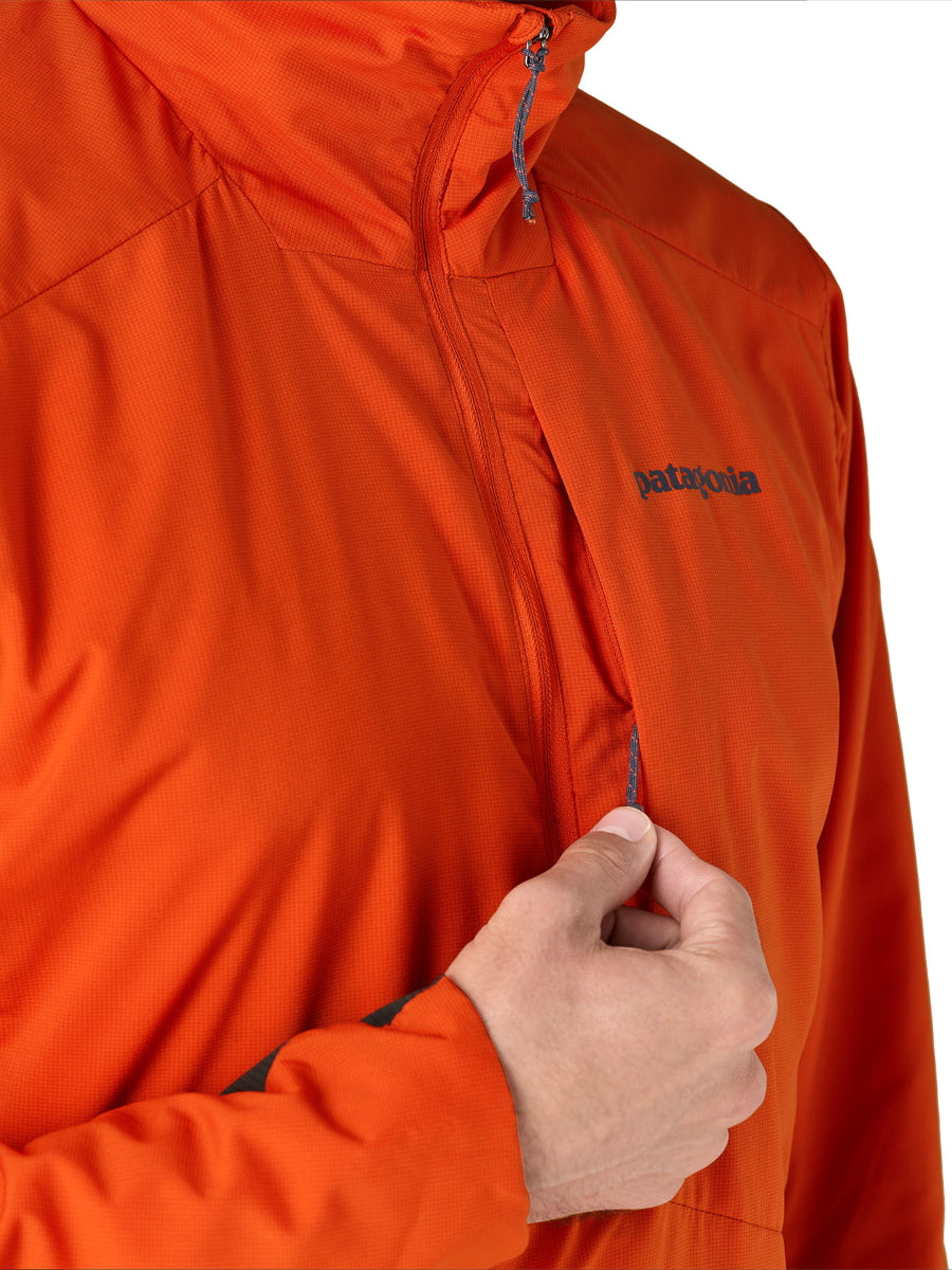 Patagonia Nano Air Ultralight Pull Over
