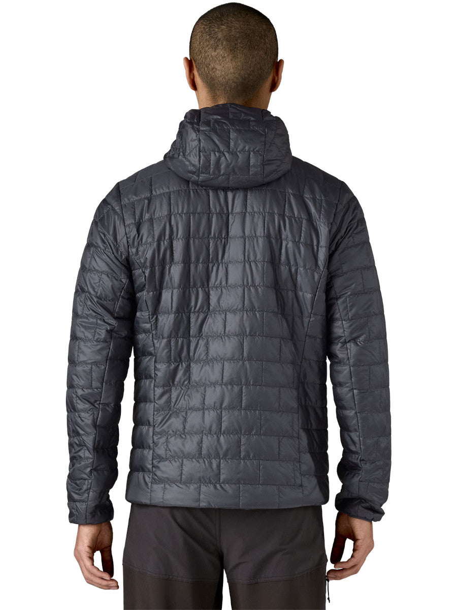 Patagonia Nano Puff Hoody