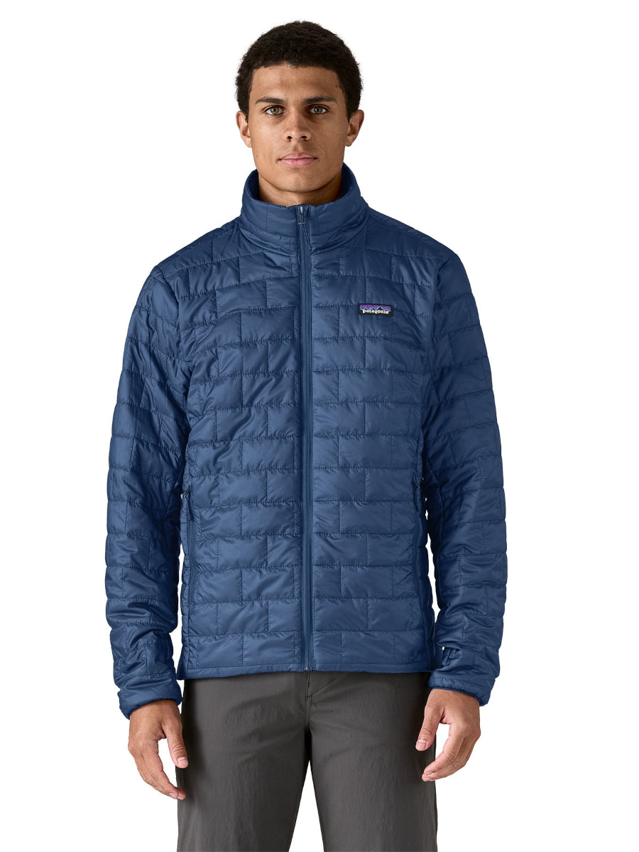 Patagonia Nano Puff Jacket