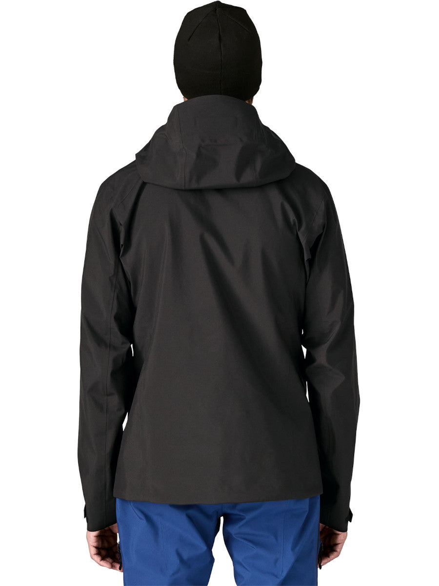 Patagonia Pluma Pro Jacket