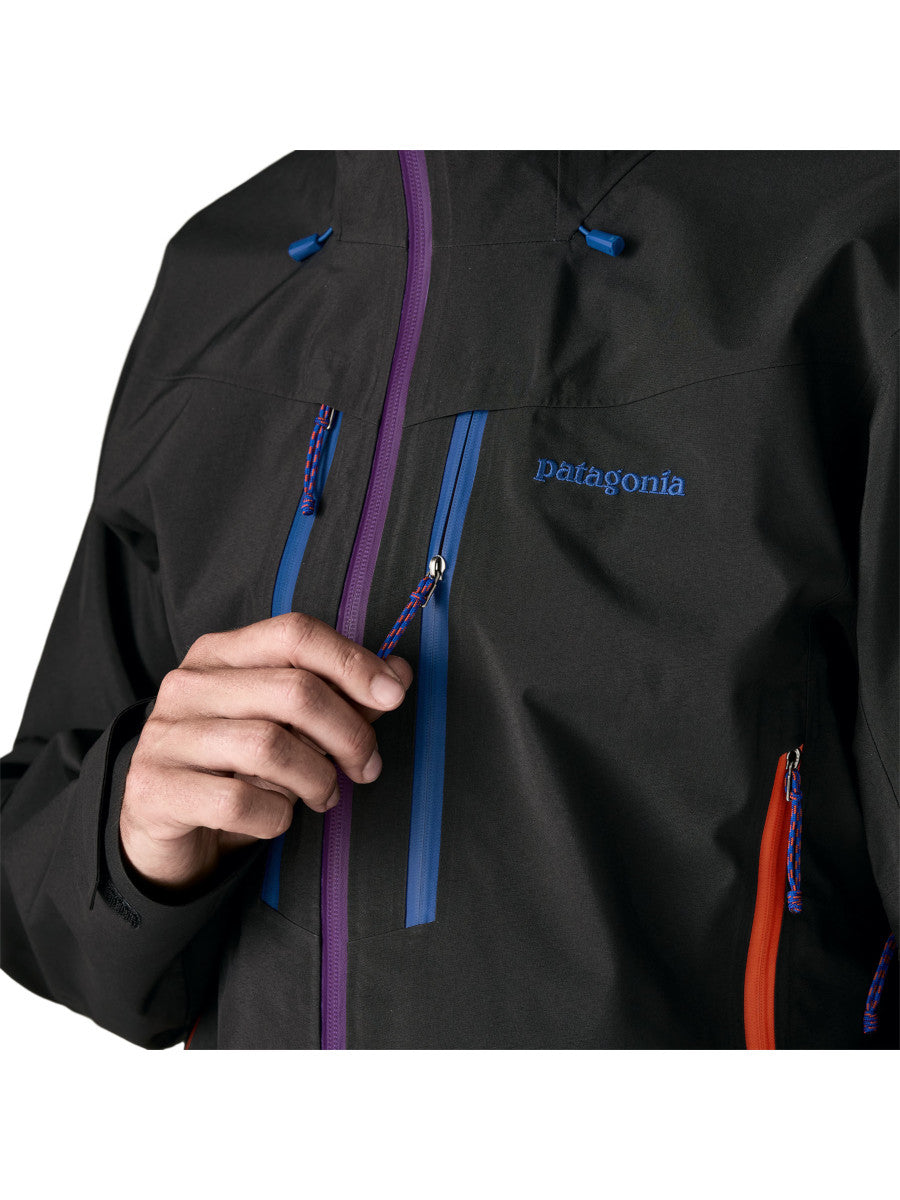 Patagonia Pluma Pro Jacket