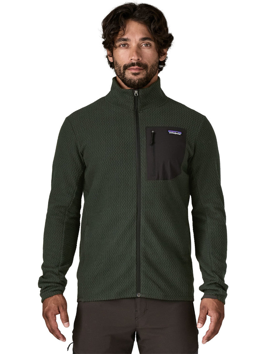 Patagonia R1 Air Jacket