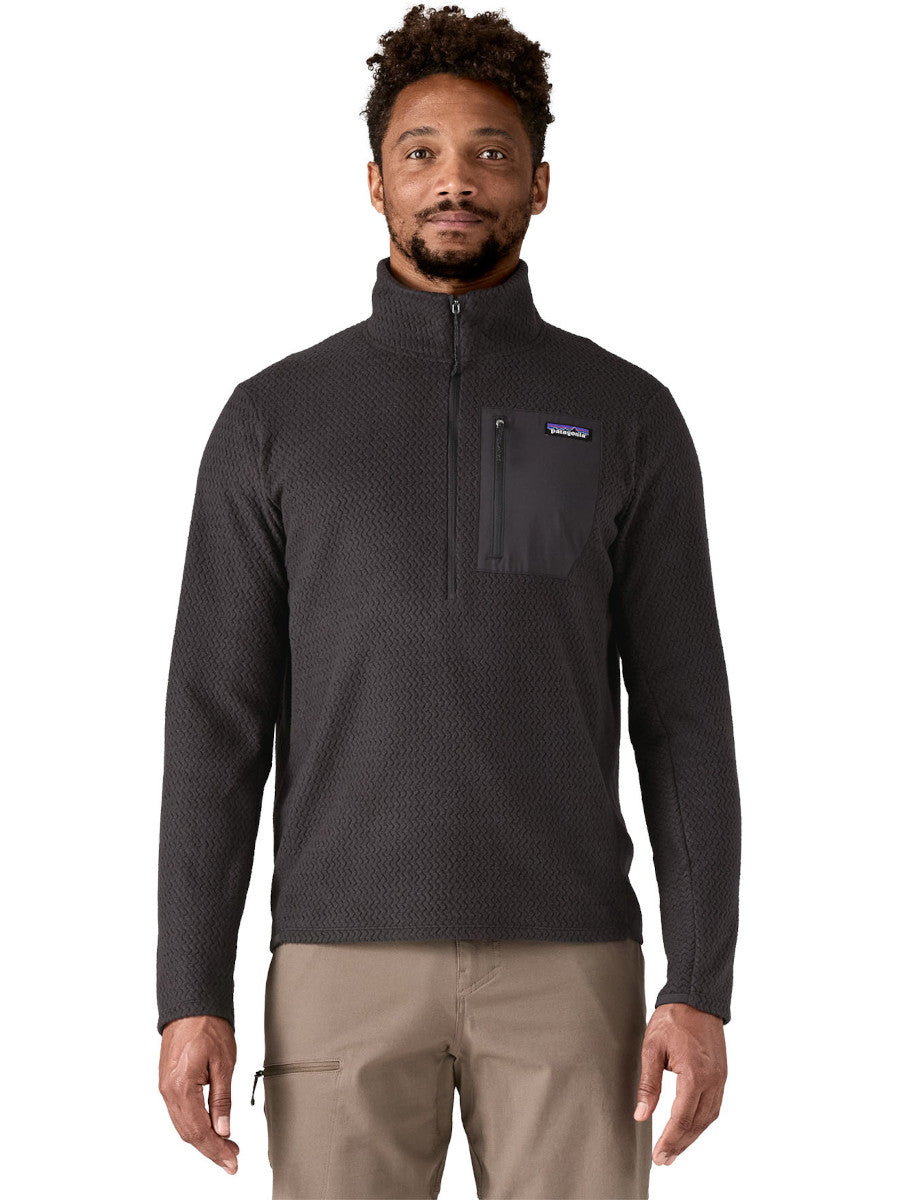 Patagonia R1 Air Zip Neck