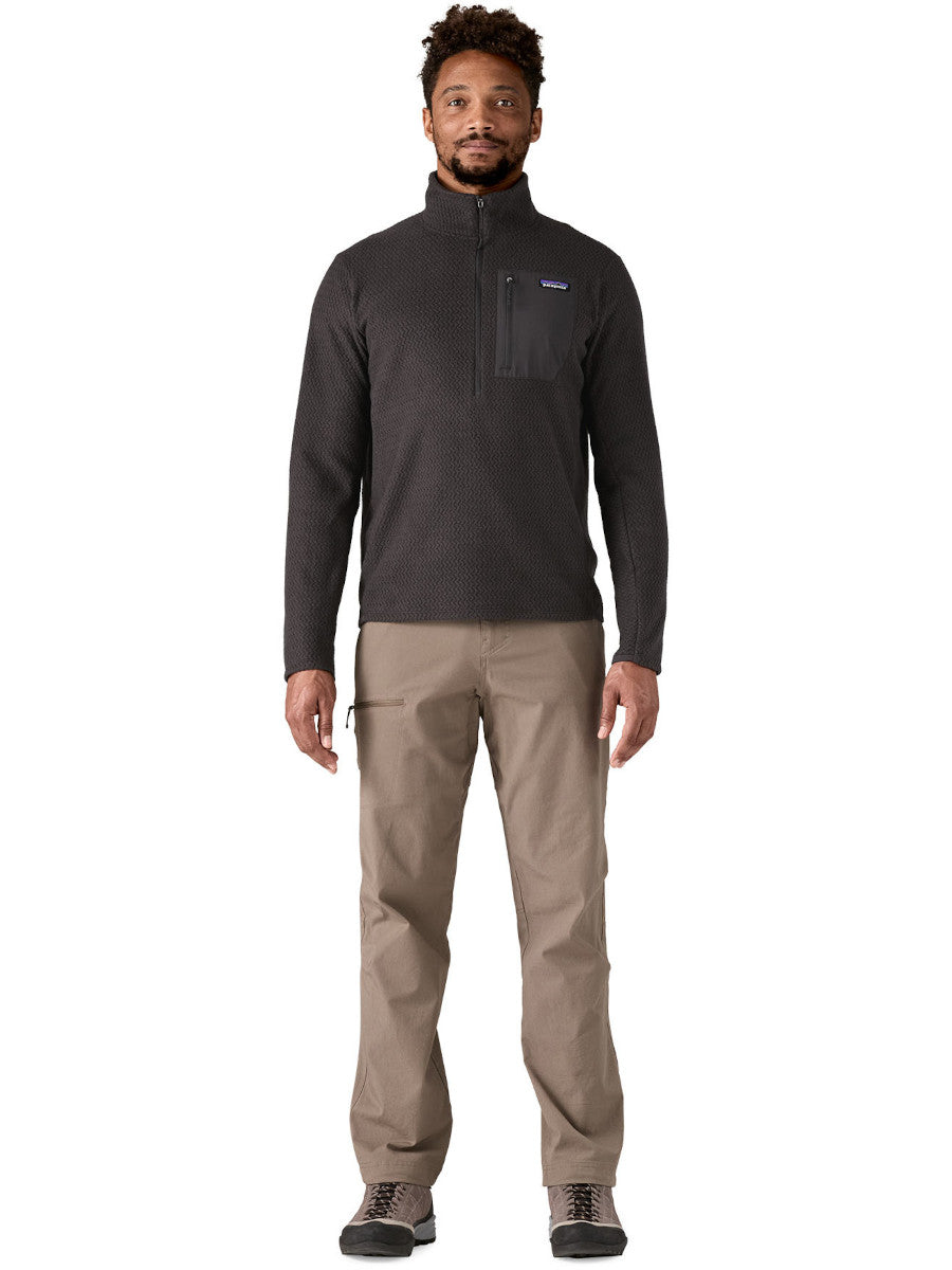 Patagonia R1 Air Zip Neck