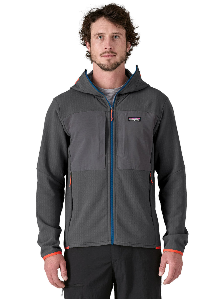 Patagonia R2 TechFace Hoody