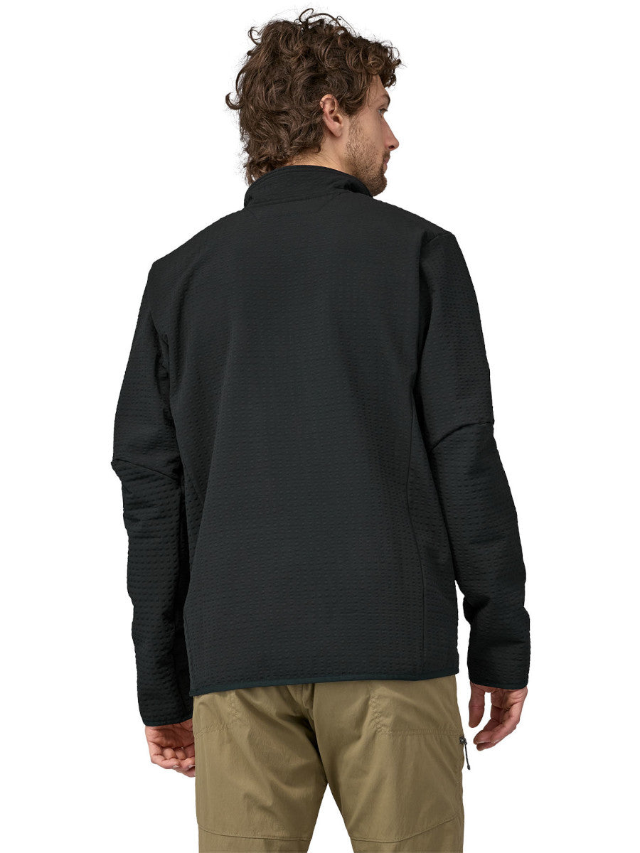 Patagonia R2 TechFace Jacket
