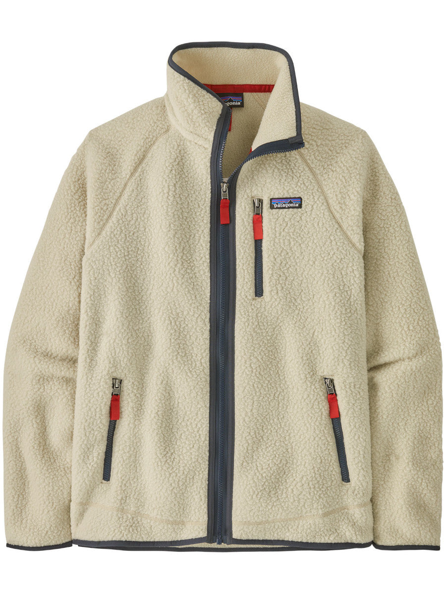 Patagonia Retro Pile Jacket