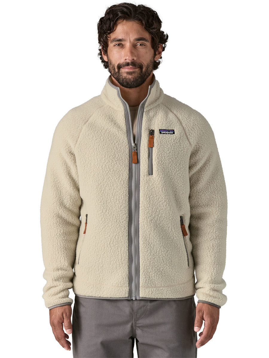 Patagonia Retro Pile Jacket