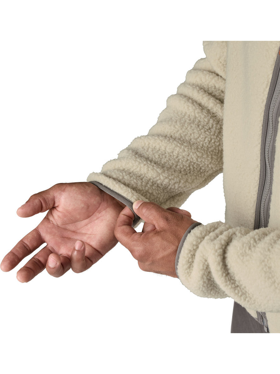 Patagonia Retro Pile Jacket