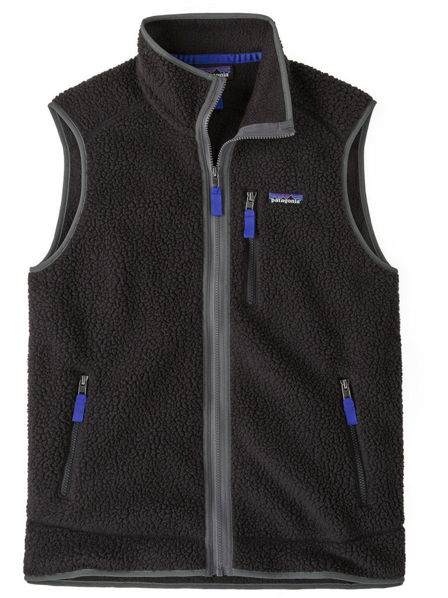 Patagonia Retro Pile Vest