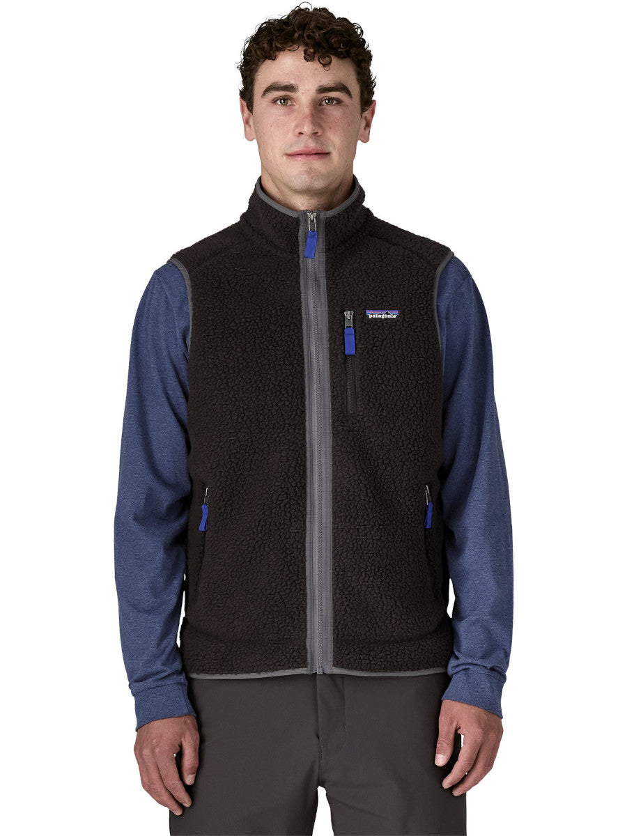 Patagonia Retro Pile Vest