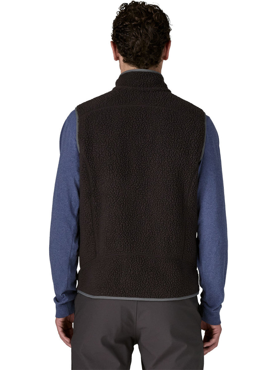 Patagonia Retro Pile Vest