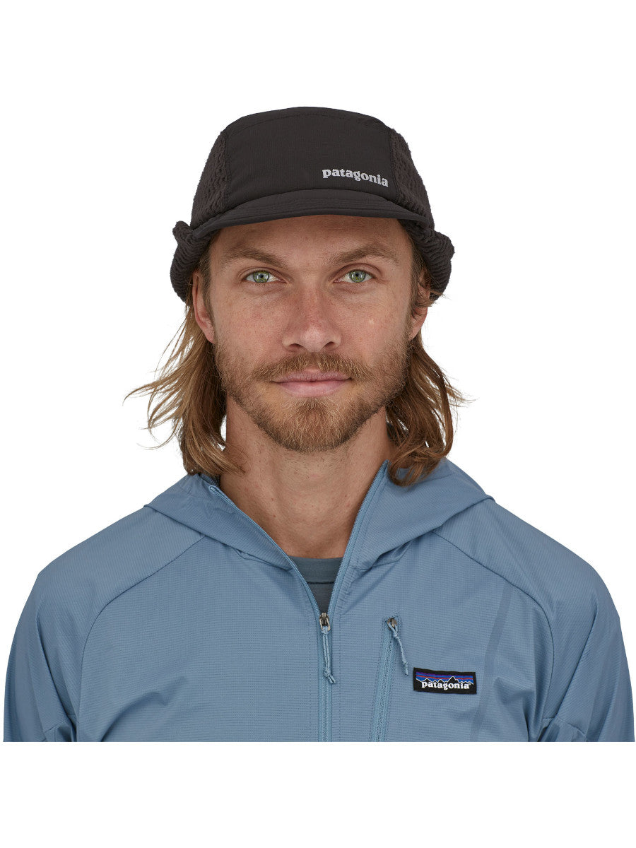 Patagonia Winter Duckbill Cap
