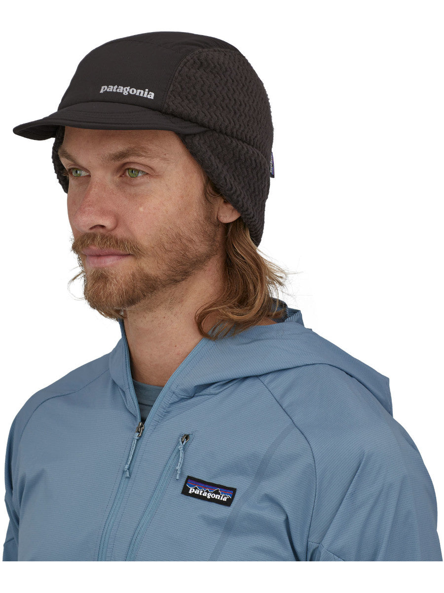 Patagonia Winter Duckbill Cap