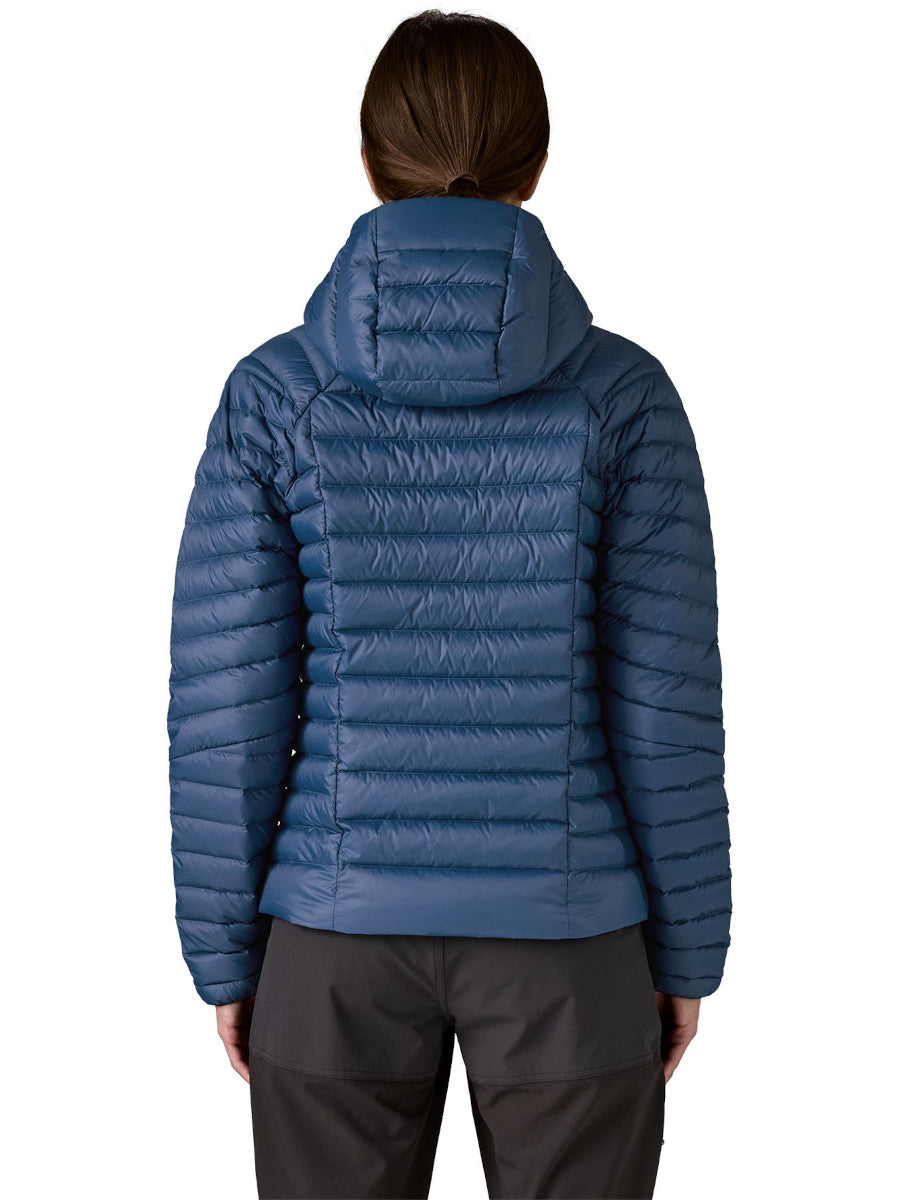 Patagonia Womens Down Sweater Hoody