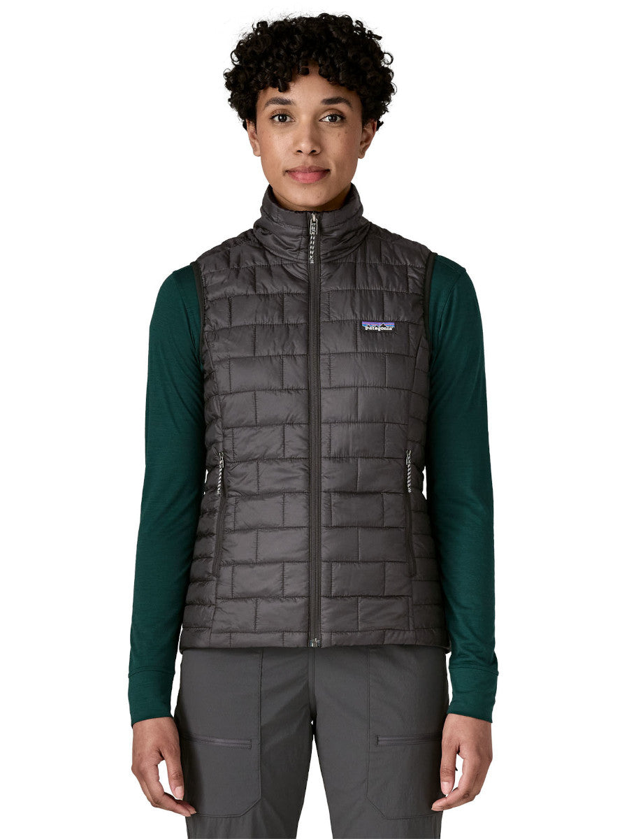 Patagonia Womens Nano Puff Vest