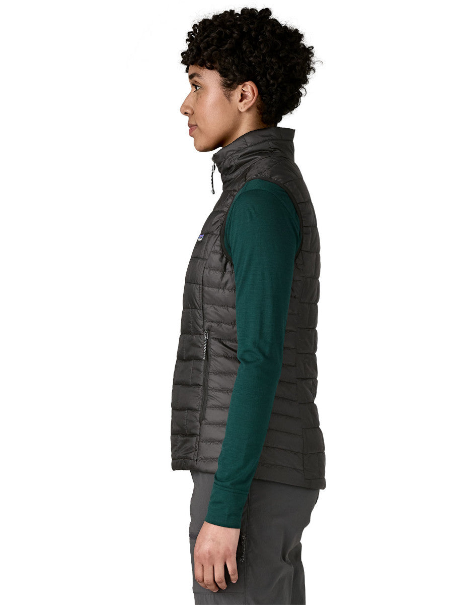 Patagonia Womens Nano Puff Vest