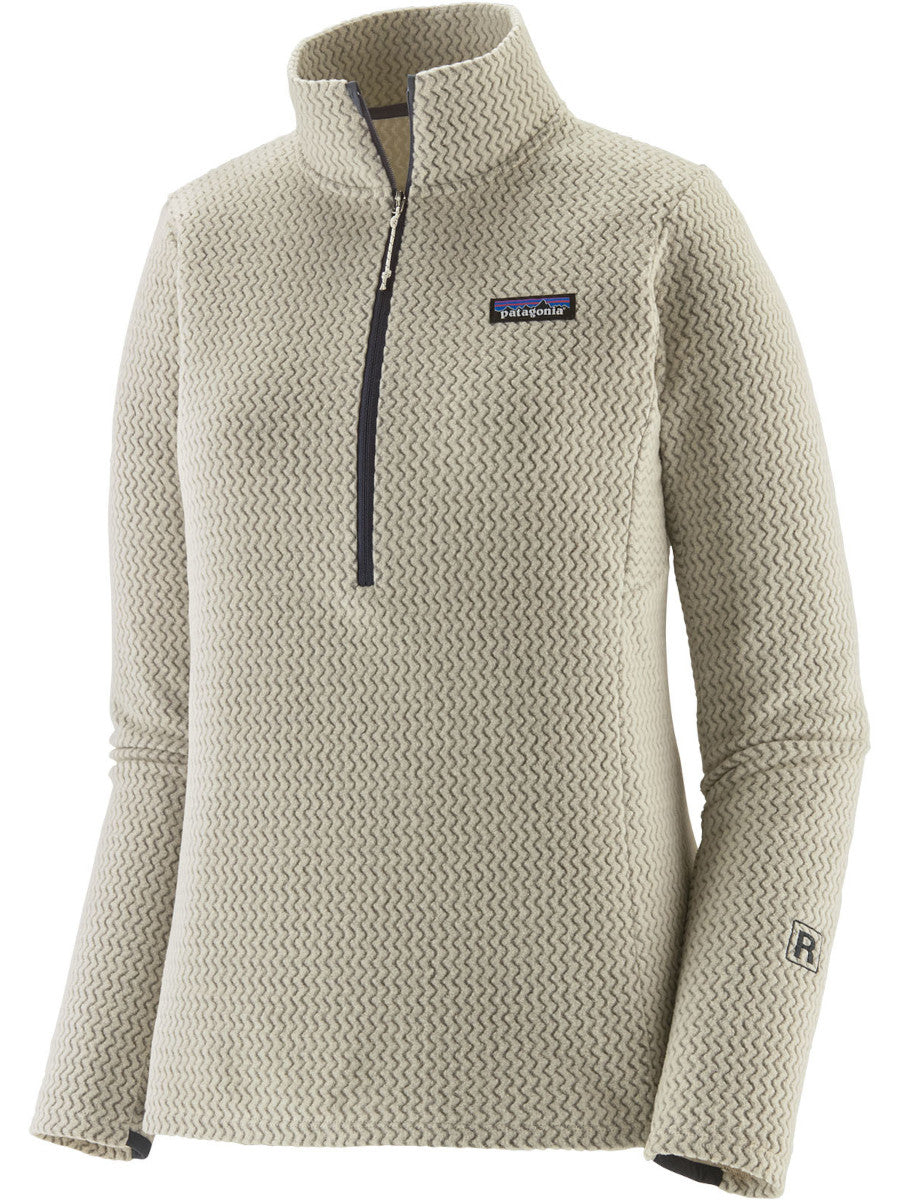 Patagonia Womens R1 Air Zip Neck