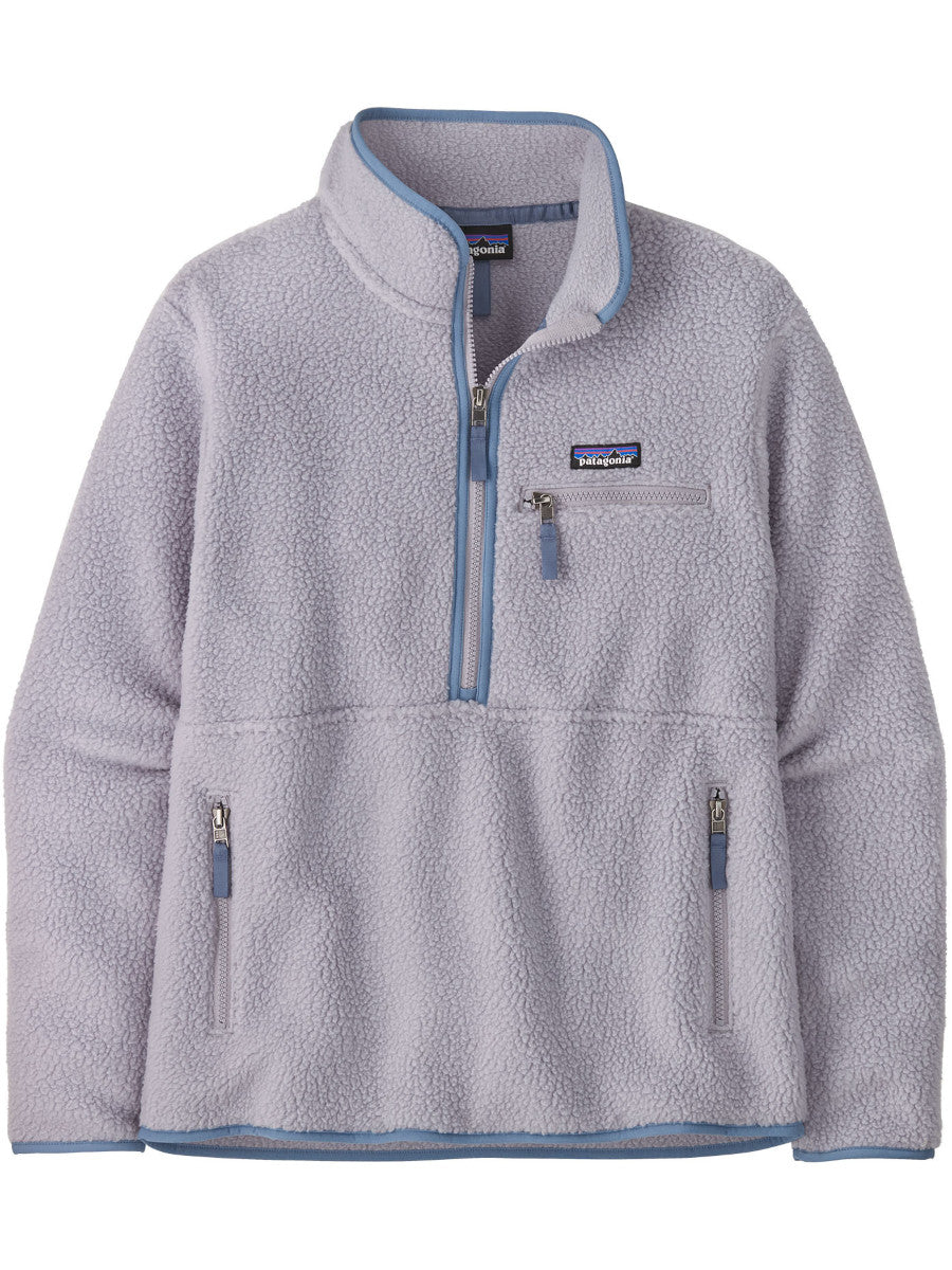 Patagonia Womens Retro Pile Marsupial