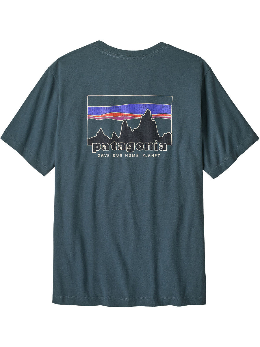 Patagonia 73 Skyline T-Shirt