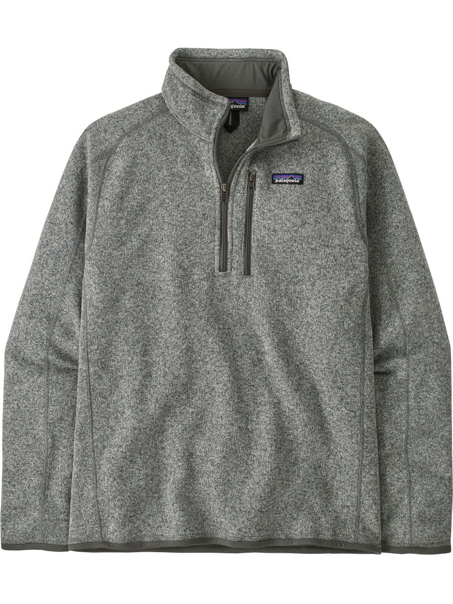Patagonia Better Sweater 14 Zip
